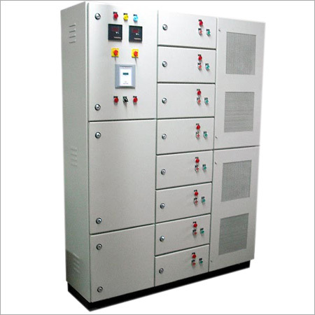 Large APFC Panel