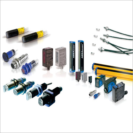 Electronic Sensors Electronic Sensors