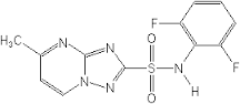 Flumetsulam