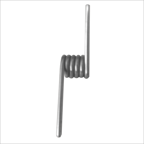 Clutcher Spring