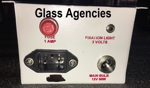 Power Supply for Slit Lamp