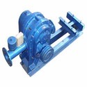Twin-Lobe Positive Displacement Blowers
