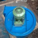 Centrifugal fan