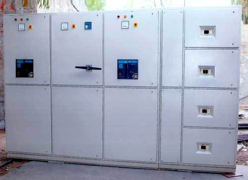 Lt Distribution Box