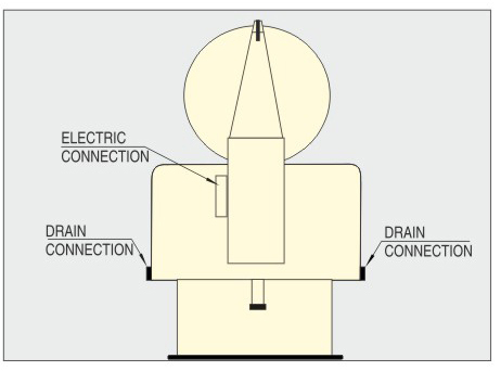 Hydro Extractor