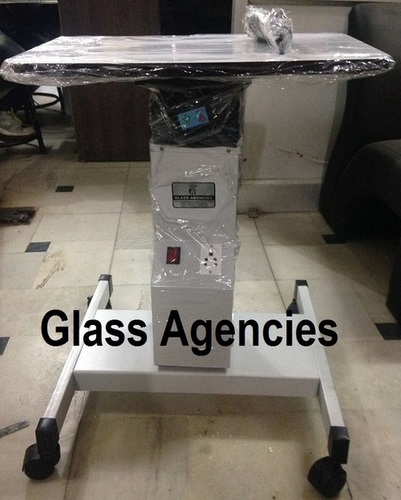 Slit Lamp Table Motorized