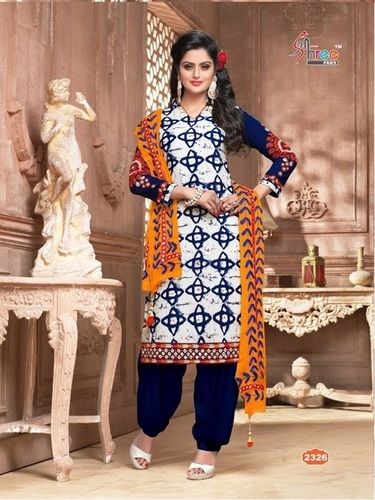 Fancy Designer Party Wear Salwar Kameez Suit