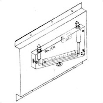 Inclined Manometer