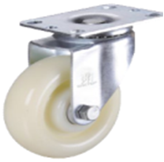 Caster Wheel C-6PP125W