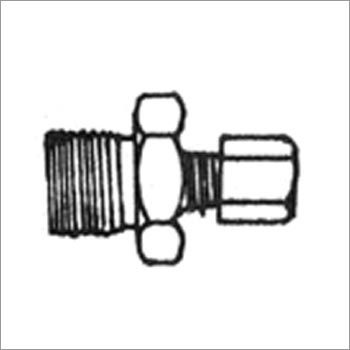 Adjustable Compression Fitting