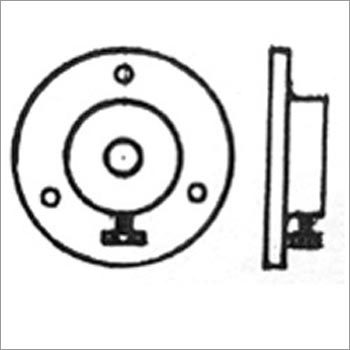 Adjustable Flange