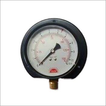 Industrial Pressure Gauge
