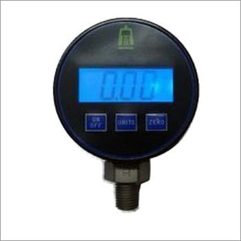 Digital Pressure Gauges