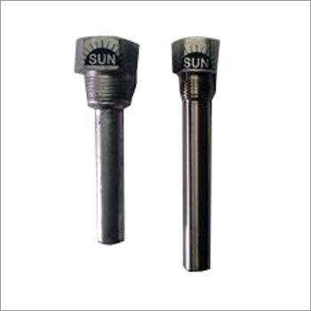 Threaded Thermowell