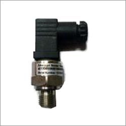 Pressure Transmitter