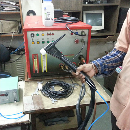 PTA Welding System