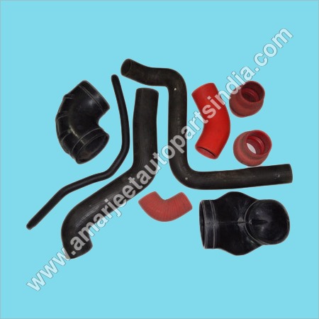 Rubber Hose Pipes