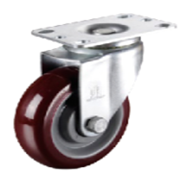 Caster Wheel C-6PU125R