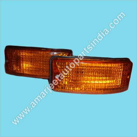 Blinker Lamps