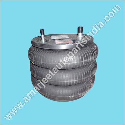 Lift Air Spring or Lift Axle Air Ballon for Trucks