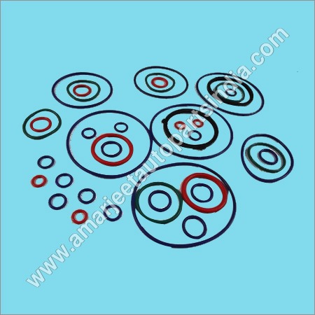 O Rings