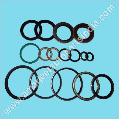Oil seals