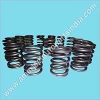 Pressure Plate Springs