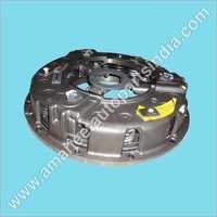 Pressure Plate