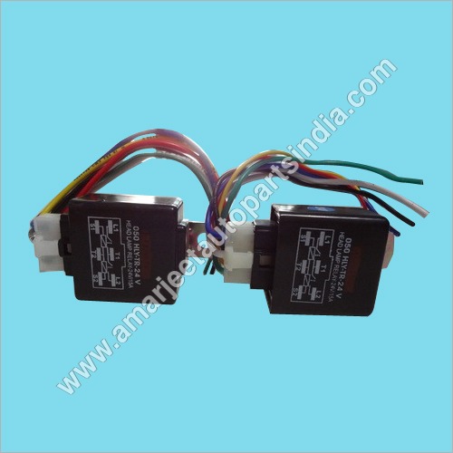 Head Lamp Relay