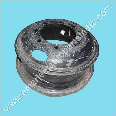 Truck Wheel Rims