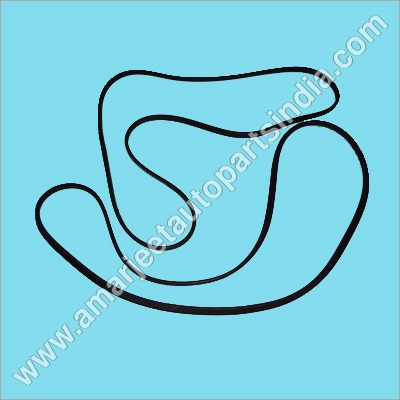 Gasket Chead Cover or Gasket Cylinder Head Cover