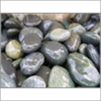 Brown River Pebbles