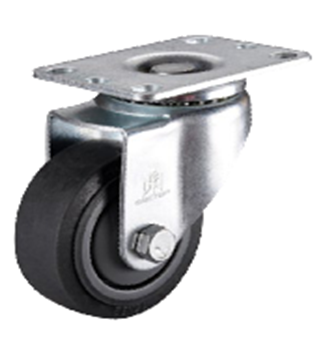 Caster Wheel C-6TPR75W