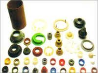 Cop Bobbin Unwinding Disc Accessories