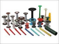 Plastic Bobbins
