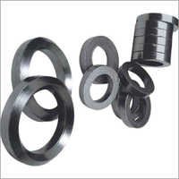 Graphite Moulded Rings
