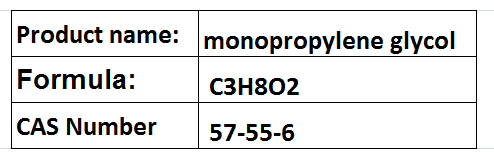 Glycols
