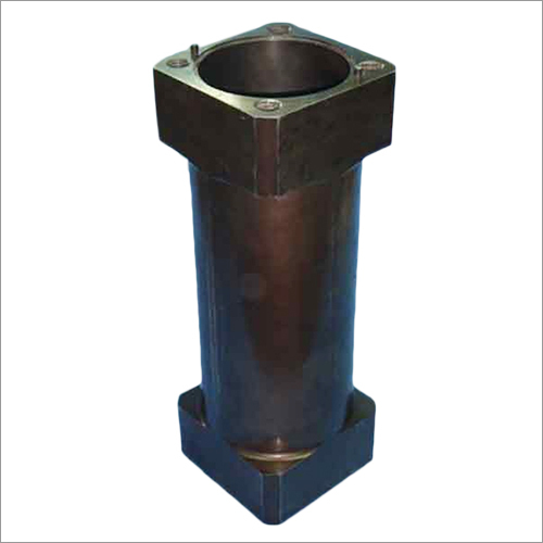 Textile Parts