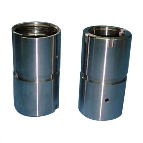 Textile Machinery Parts