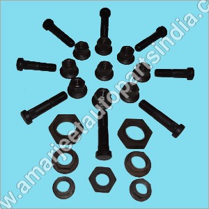 Wheel Bolts
