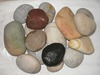 Pebble Stone