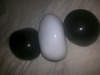 Brown River Pebbles