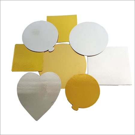 Paper Cake Base