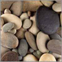 sand rocks