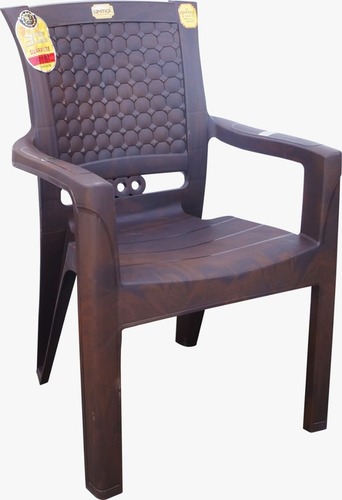 Premium Plastic Chair
