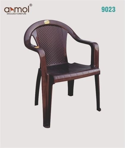 Fashionable Plastic Chair