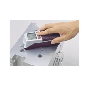 Surface Roughness Test Service