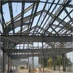 Welded Structure Inspection Services