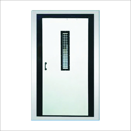 MS Elevator Door