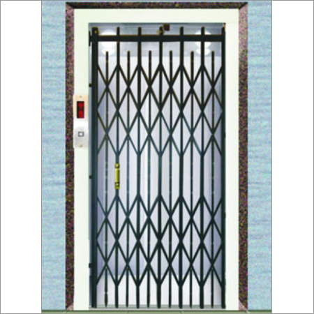 Elevator Collapsible Gate Manufacturer In Vadodara Elevator